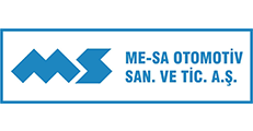 Mesa Otomotiv - Logo